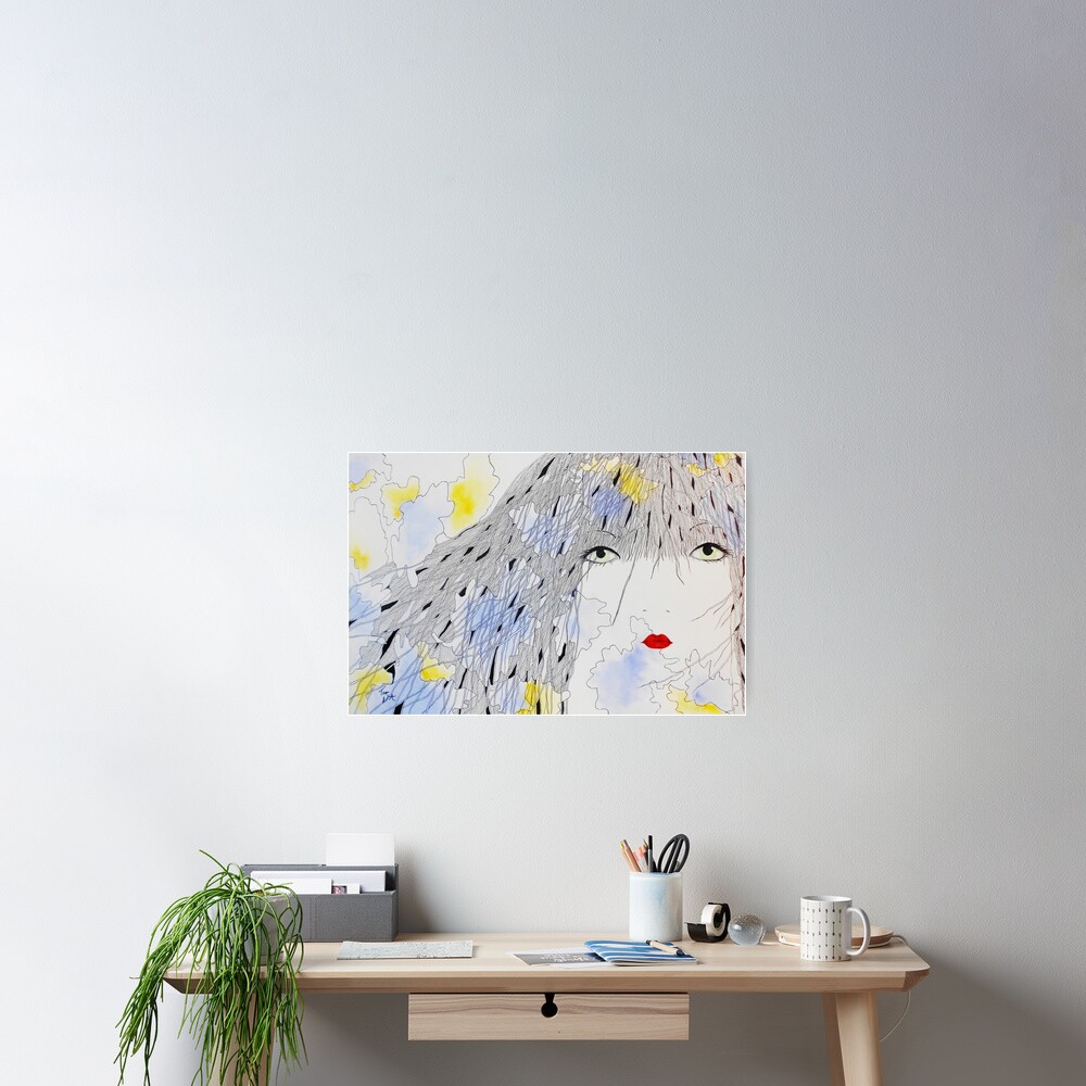 Item preview, Poster designed and sold by tomnorton.