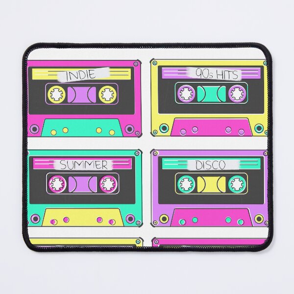 Item preview, amor mixtape designed and sold by TAROE.