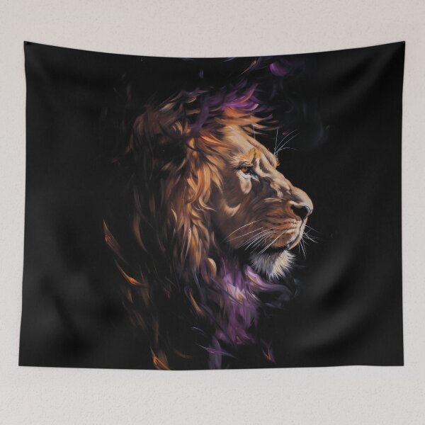 Item preview, The King designed and sold by voidcrow.