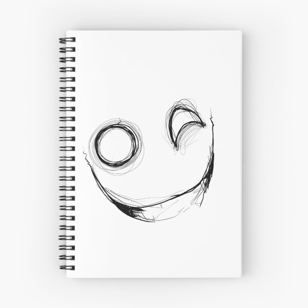 Item preview, mean smile designed and sold by MiMinaut.