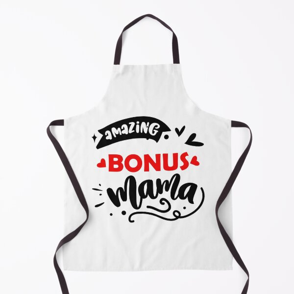 Item preview, Amazing Bonus Mama | Mothersday 2023 | Stepmom designed and sold by InfiniteDemand.