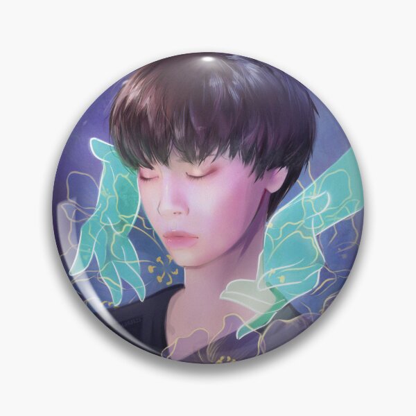Item preview, Jonghyun diphylleia grayi designed and sold by Cha080525.
