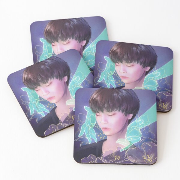 Item preview, Jonghyun diphylleia grayi designed and sold by Cha080525.