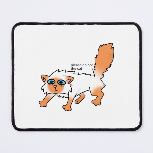 Item preview, please do not the cat flamepoint designed and sold by Alyssa Springer.