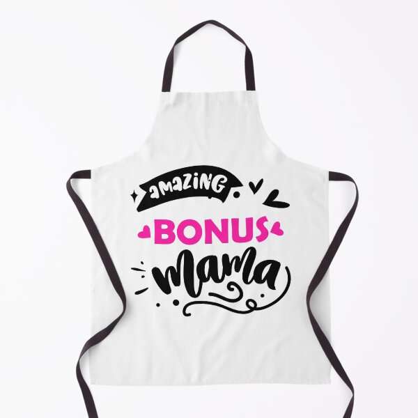 Item preview, Amazing Bonus Mama | Mothersday 2023 | Stepmom designed and sold by InfiniteDemand.