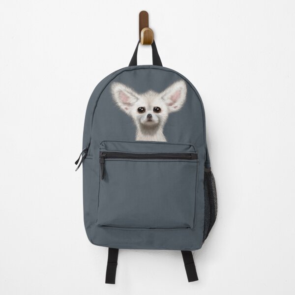 Item preview, Fennec Fox designed and sold by DogLifeCo.