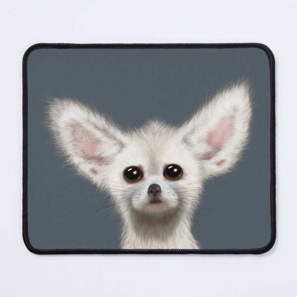 Item preview, Fennec Fox designed and sold by DogLifeCo.