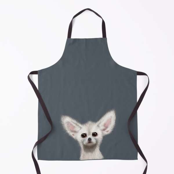 Item preview, Fennec Fox designed and sold by DogLifeCo.