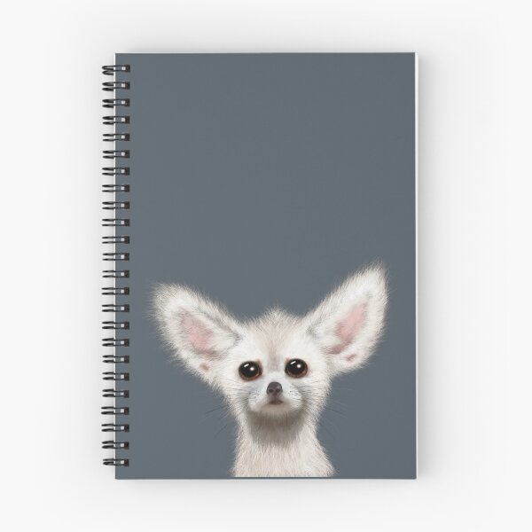Item preview, Fennec Fox designed and sold by DogLifeCo.