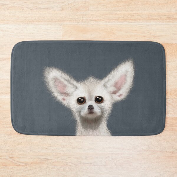 Item preview, Fennec Fox designed and sold by DogLifeCo.