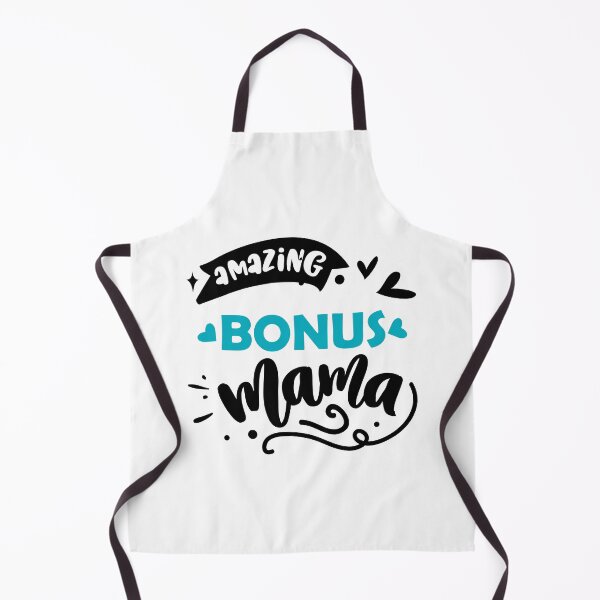 Item preview, Amazing Bonus Mama | Mothersday 2023 | Stepmom designed and sold by InfiniteDemand.