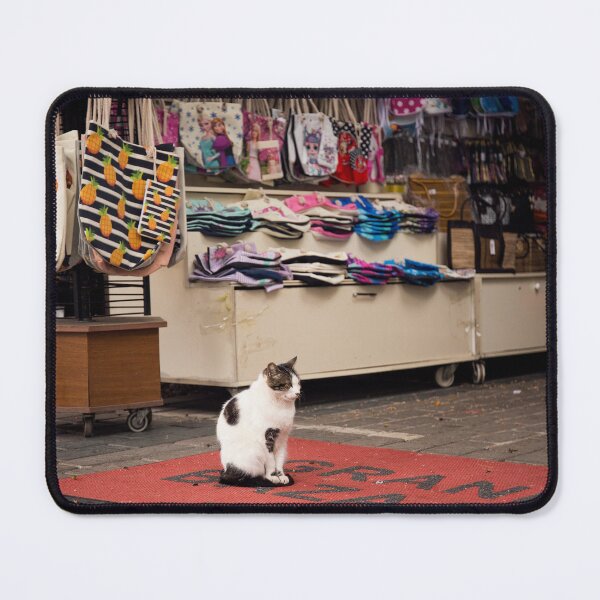 Item preview, Street Cat designed and sold by Cris-Rayo.