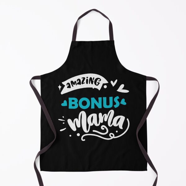Item preview, Amazing Bonus Mama | Mothersday 2023 | Stepmom designed and sold by InfiniteDemand.