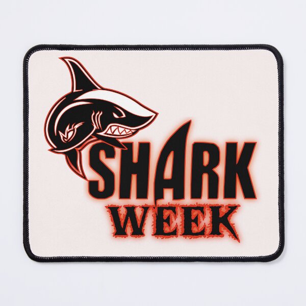 Item preview, SHARK WEEK designed and sold by MangaSports.