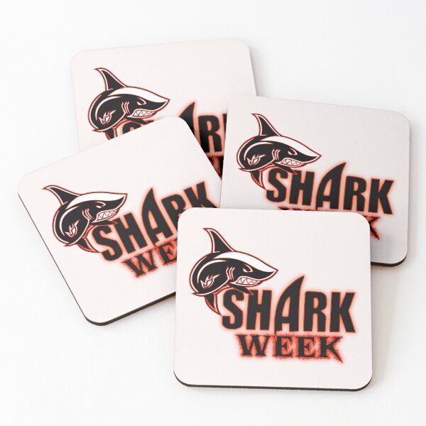 Item preview, SHARK WEEK designed and sold by MangaSports.