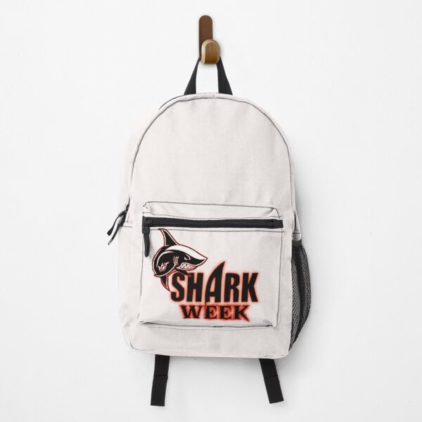 Item preview, SHARK WEEK designed and sold by MangaSports.