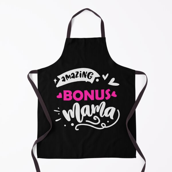 Item preview, Amazing Bonus Mama | Mothersday 2023 | Stepmom designed and sold by InfiniteDemand.