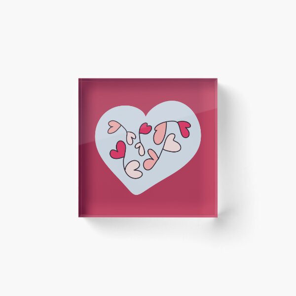 Item preview, Easy Love designed and sold by NinaLeaf.