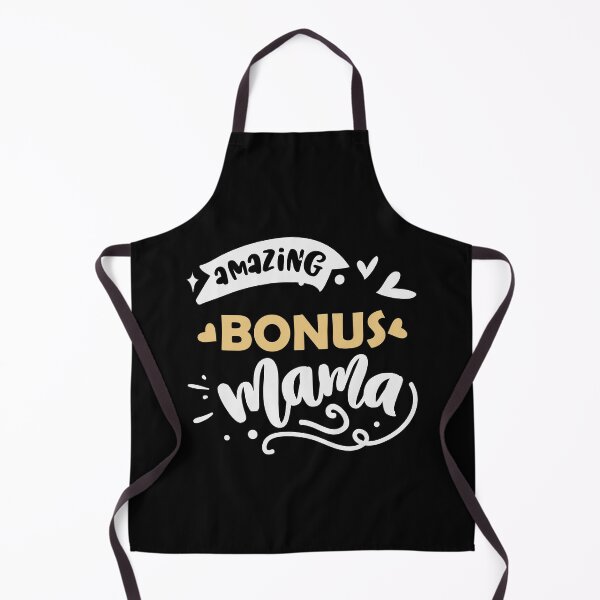 Item preview, Amazing Bonus Mama | Mothersday 2023 | Stepmom designed and sold by InfiniteDemand.