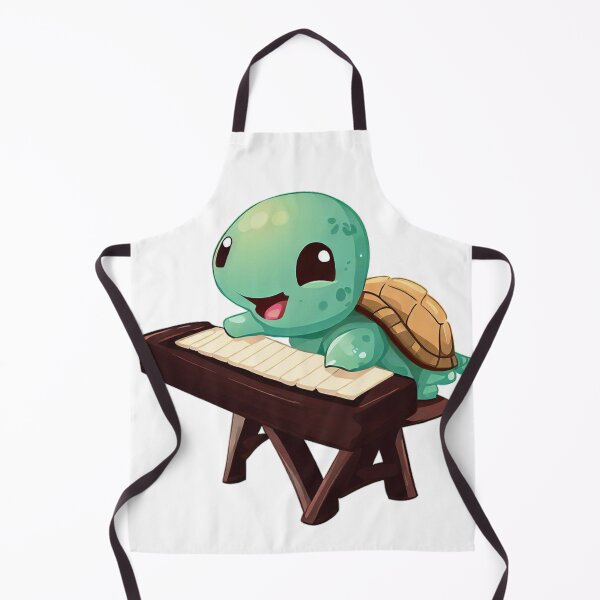 Item preview, Musical Turtle designed and sold by Designspire.