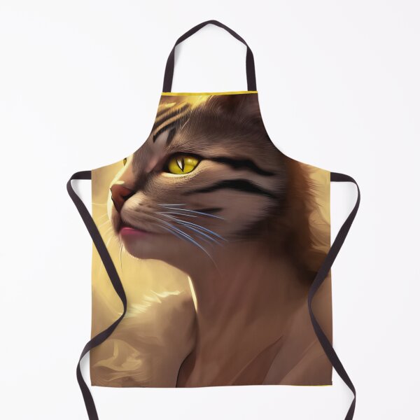 Item preview, Graceful Feline designed and sold by ZarliaShop.