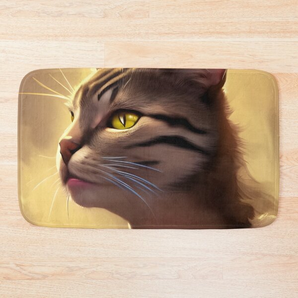 Item preview, Graceful Feline designed and sold by ZarliaShop.
