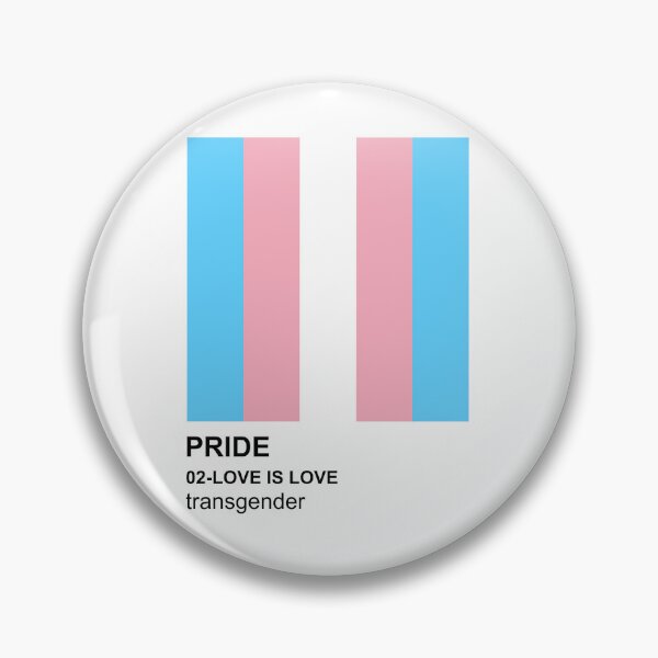 Item preview, Pride Transgender designed and sold by sasyall.