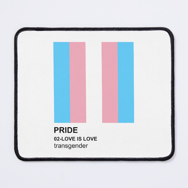 Item preview, Pride Transgender designed and sold by sasyall.
