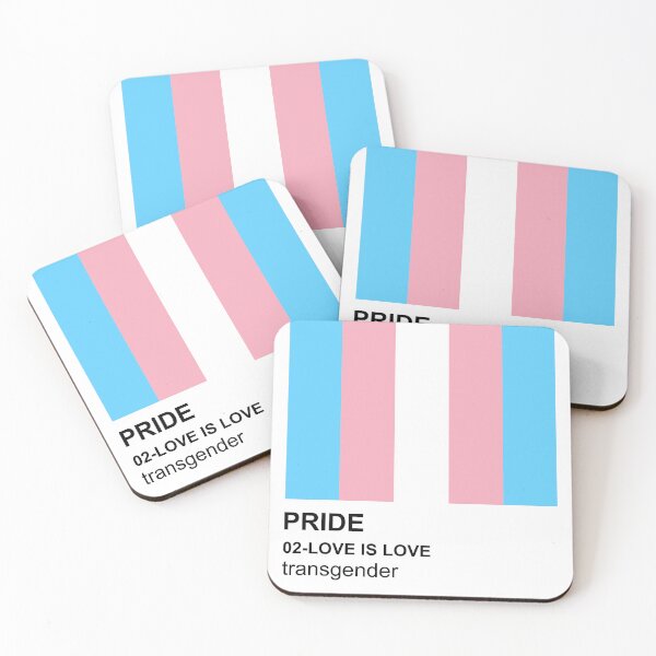 Item preview, Pride Transgender designed and sold by sasyall.