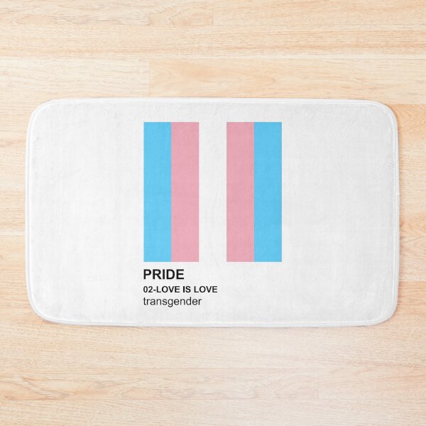 Item preview, Pride Transgender designed and sold by sasyall.