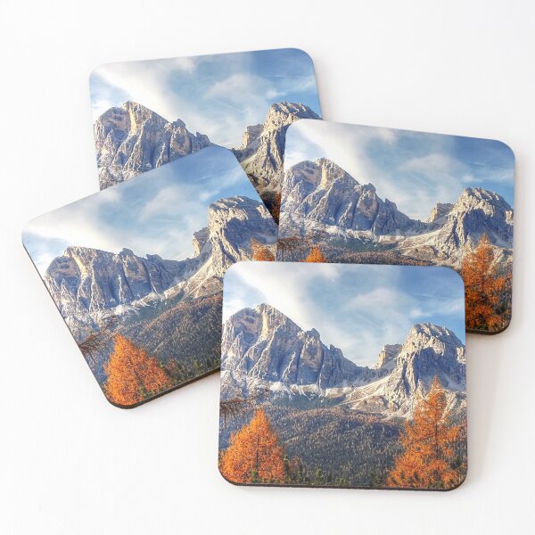 Item preview, Dolemite Mountains, italy wall art,Mountain wall decor, Large Mountain Wall Art Mountain Metal Wall Art,Nature Mountain designed and sold by eyesight4vision.
