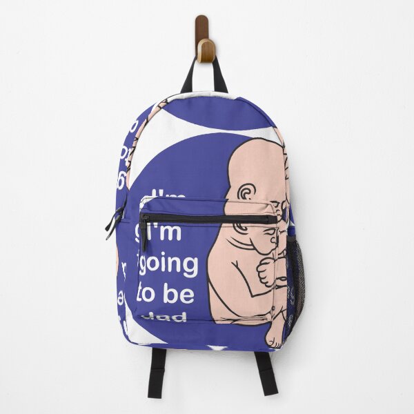 Item preview, I'm going to be a dad designed and sold by POPULARGOLD.