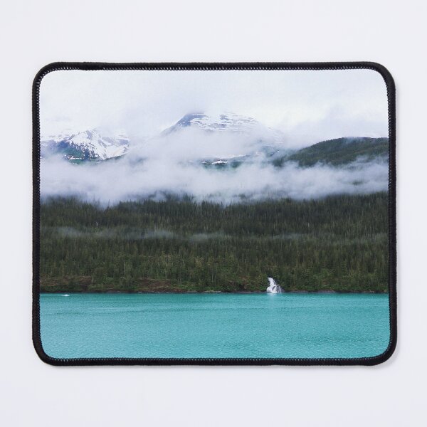 Item preview, Endicott Arm, Alaska, June 2023 #1 designed and sold by Rachel Jeffrey.