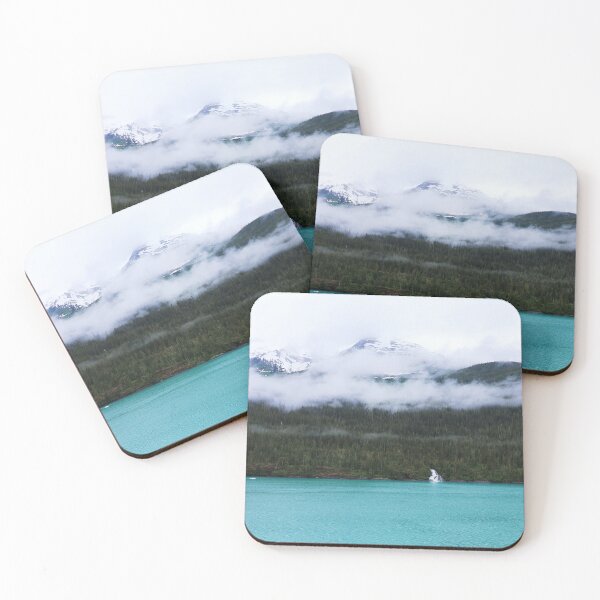 Item preview, Endicott Arm, Alaska, June 2023 #1 designed and sold by Rachel Jeffrey.