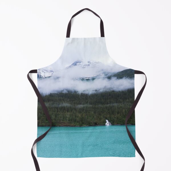 Item preview, Endicott Arm, Alaska, June 2023 #1 designed and sold by Rachel Jeffrey.