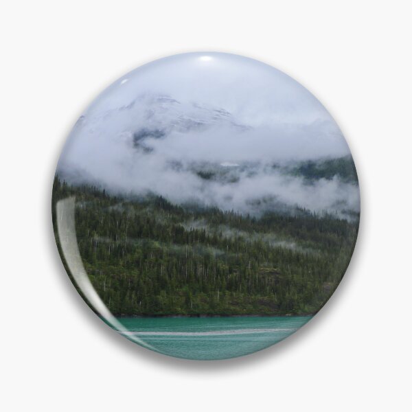Item preview, Endicott Arm, Alaska, June 2023 #2 designed and sold by Rachel Jeffrey.