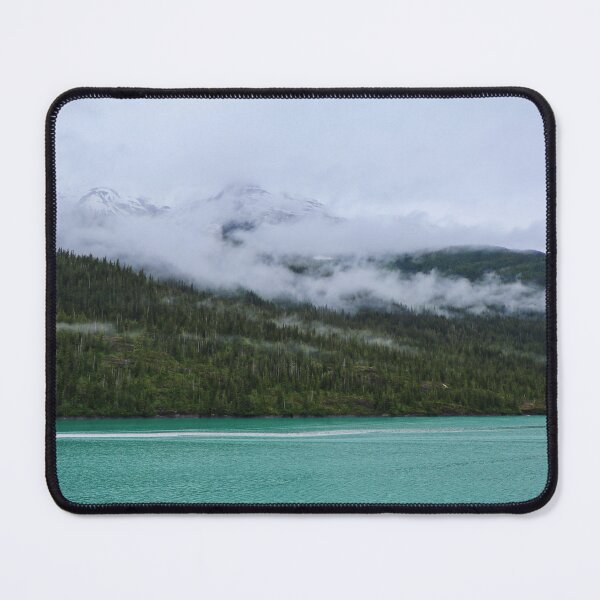 Item preview, Endicott Arm, Alaska, June 2023 #2 designed and sold by Rachel Jeffrey.