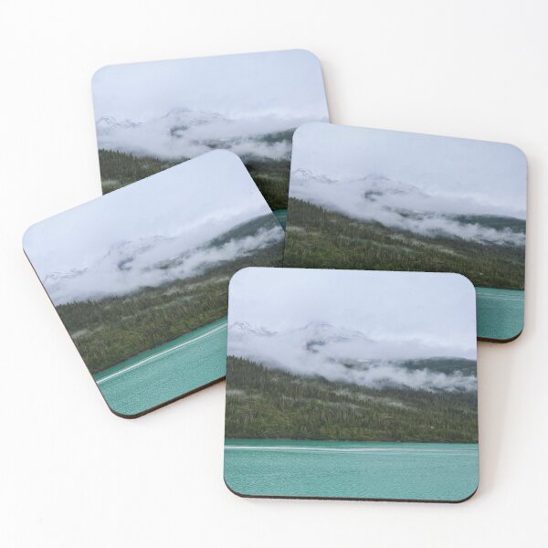 Item preview, Endicott Arm, Alaska, June 2023 #2 designed and sold by Rachel Jeffrey.