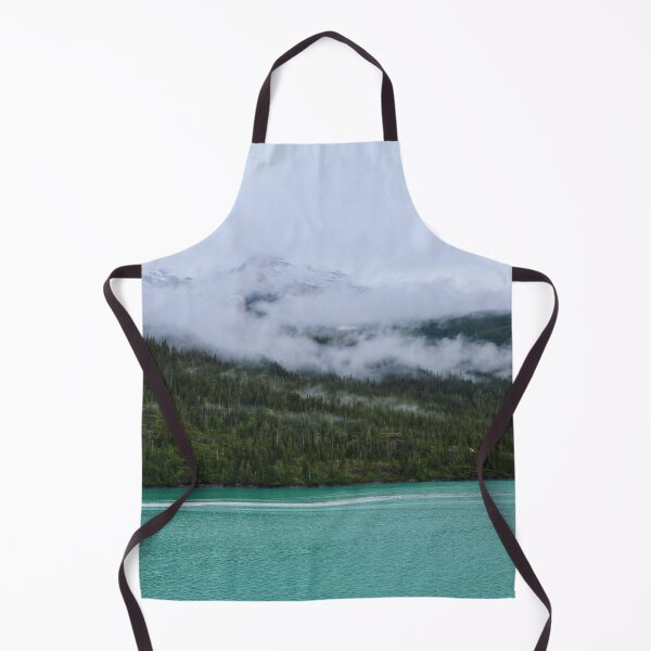 Item preview, Endicott Arm, Alaska, June 2023 #2 designed and sold by Rachel Jeffrey.