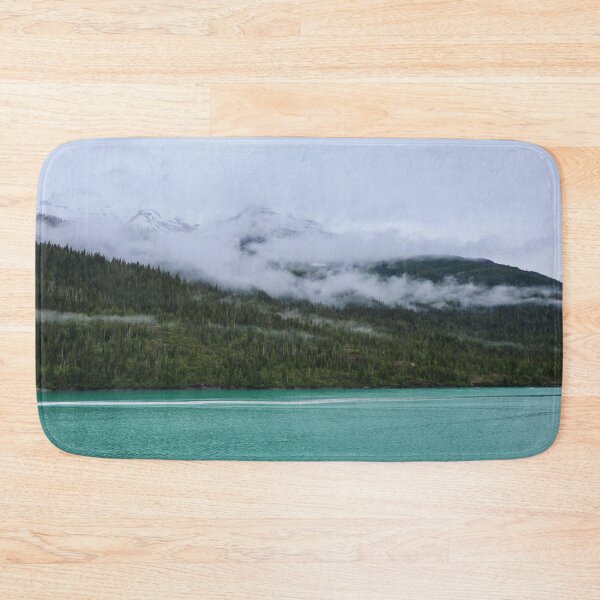 Item preview, Endicott Arm, Alaska, June 2023 #2 designed and sold by Rachel Jeffrey.