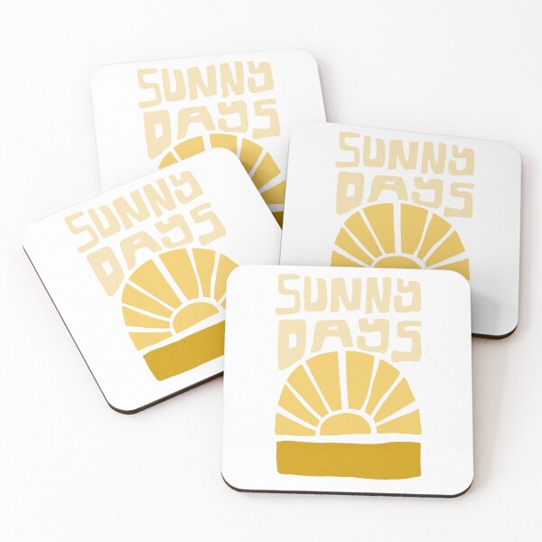Item preview, Sunny Days Retro Beach Vibes designed and sold by tuicreative.