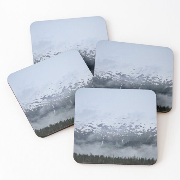 Item preview, Endicott Arm, Alaska, June 2023 #3 designed and sold by Rachel Jeffrey.