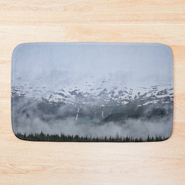 Item preview, Endicott Arm, Alaska, June 2023 #3 designed and sold by Rachel Jeffrey.