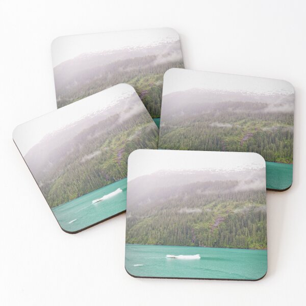 Item preview, Endicott Arm, Alaska, June 2023 #4 designed and sold by Rachel Jeffrey.