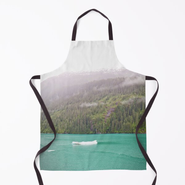 Item preview, Endicott Arm, Alaska, June 2023 #4 designed and sold by Rachel Jeffrey.