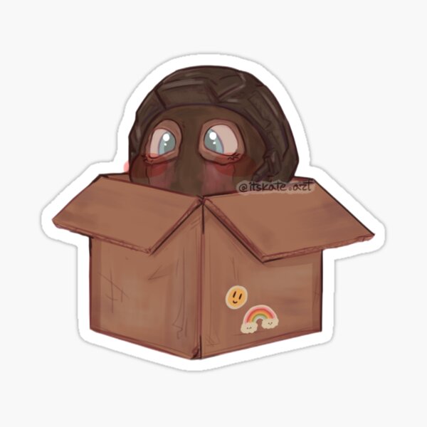 Item preview, babygirl in a box - König mw2 designed and sold by itskaaate.