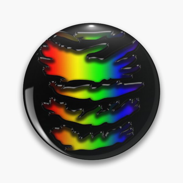 Item preview, Inside Rainbow designed and sold by TheirChoice.