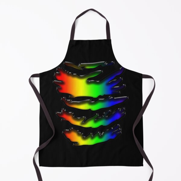 Item preview, Inside Rainbow designed and sold by TheirChoice.