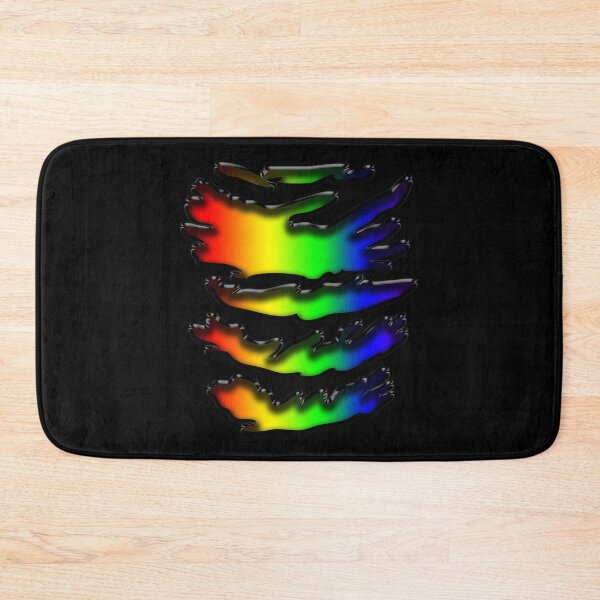 Item preview, Inside Rainbow designed and sold by TheirChoice.