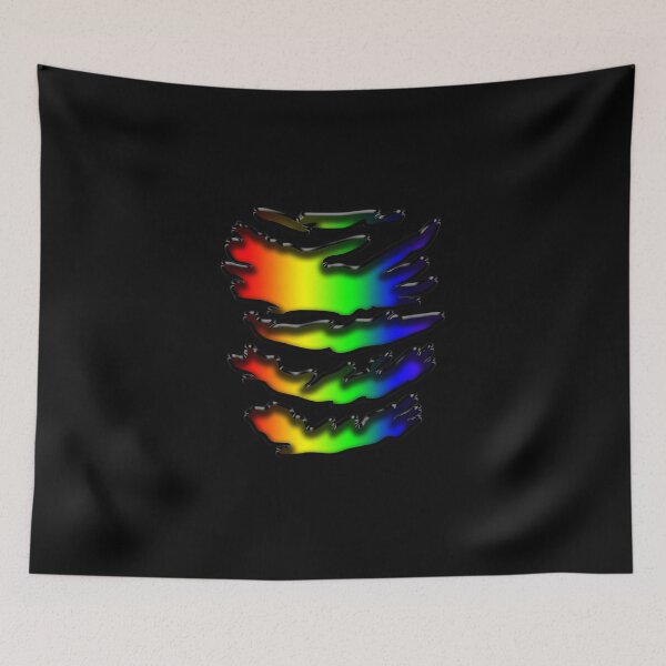 Item preview, Inside Rainbow designed and sold by TheirChoice.